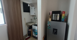 Departamento en Santiago Atzacoalco, G.A.M.