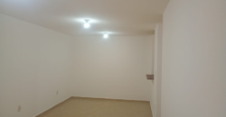 Departamento en Vasco de Quiroga, G.A.M.