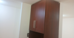 Departamento en Vasco de Quiroga, G.A.M.