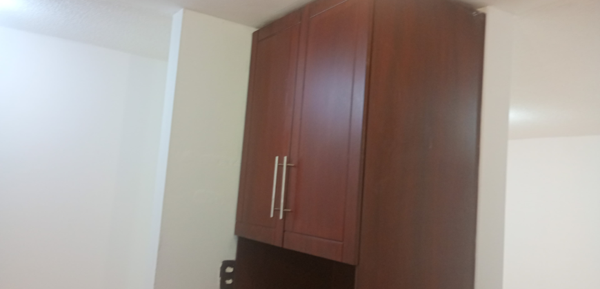 Departamento en Vasco de Quiroga, G.A.M.