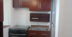 Departamento en Vasco de Quiroga, G.A.M.