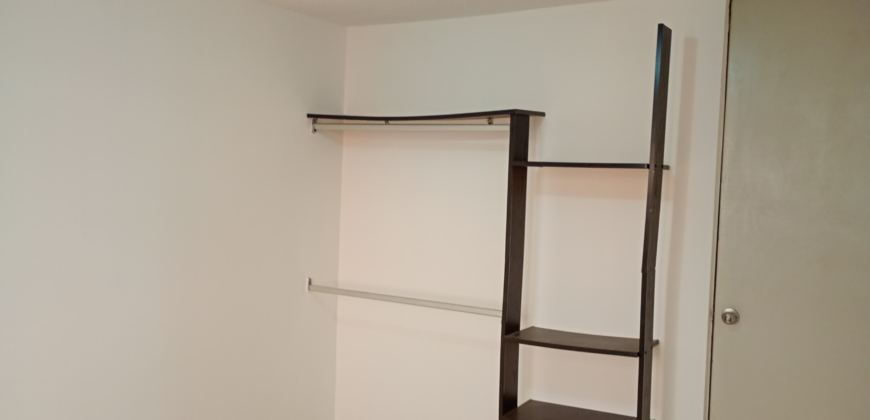 Departamento en Vasco de Quiroga, G.A.M.