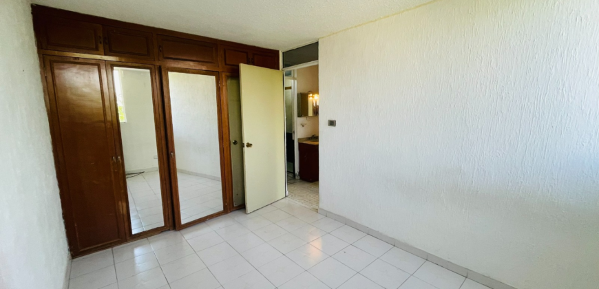 Departamento en San Juan de Aragón, G.A.M.