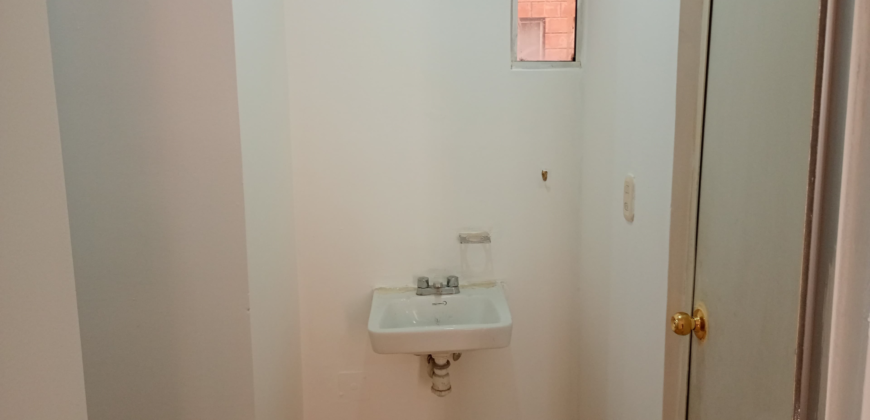 Departamento en Vasco de Quiroga, G.A.M.