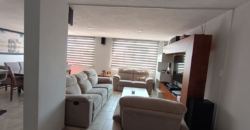 Departamento en Vertiz Narvarte, Benito Juárez