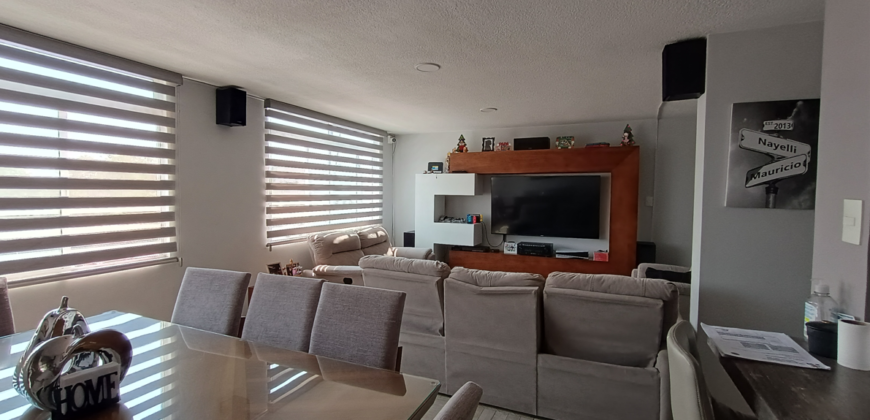 Departamento en Vertiz Narvarte, Benito Juárez
