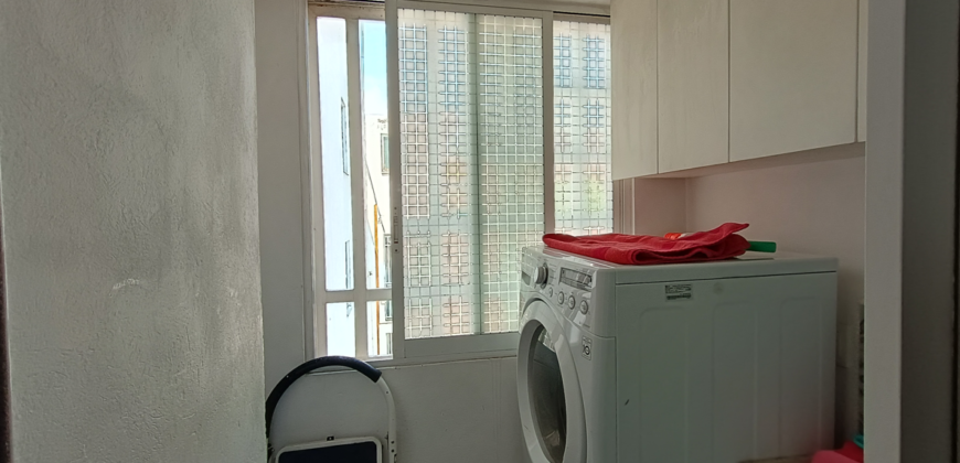 Departamento en Vertiz Narvarte, Benito Juárez