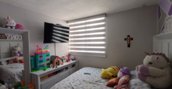 Departamento en Vertiz Narvarte, Benito Juárez