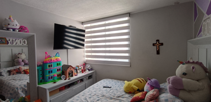 Departamento en Vertiz Narvarte, Benito Juárez