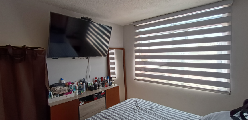 Departamento en Vertiz Narvarte, Benito Juárez