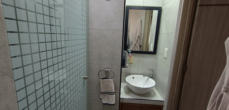 Departamento en Vertiz Narvarte, Benito Juárez
