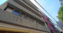 Departamento en Vertiz Narvarte, Benito Juárez