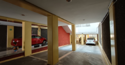 Departamento en Vertiz Narvarte, Benito Juárez
