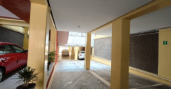 Departamento en Vertiz Narvarte, Benito Juárez