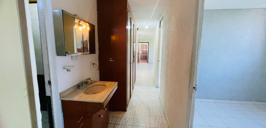 Departamento en San Juan de Aragón, G.A.M.