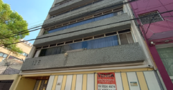 Departamento en Vertiz Narvarte, Benito Juárez