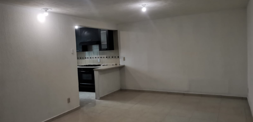 Departamento en Américas, Benito Juárez