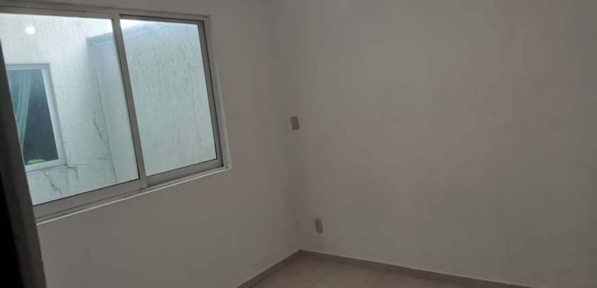 Departamento en Américas, Benito Juárez