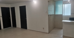 Departamento en Américas, Benito Juárez