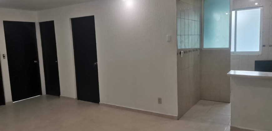 Departamento en Américas, Benito Juárez