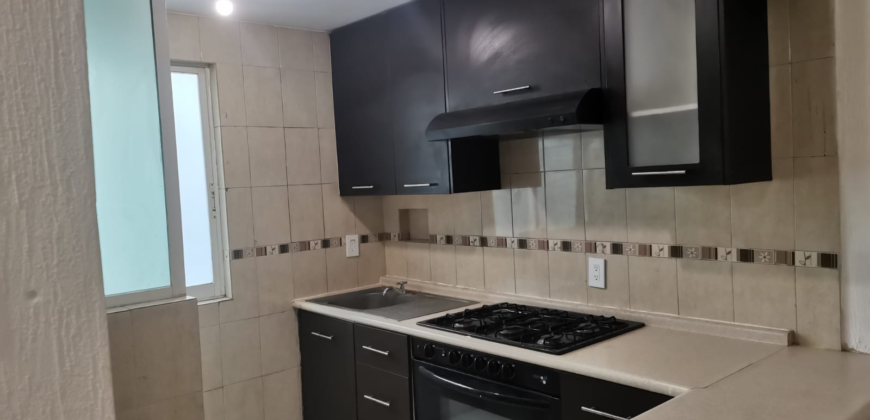 Departamento en Américas, Benito Juárez