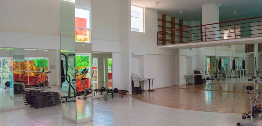 Departamento en Nápoles, Benito Juárez