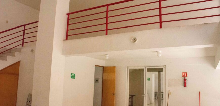 Departamento en Nápoles, Benito Juárez