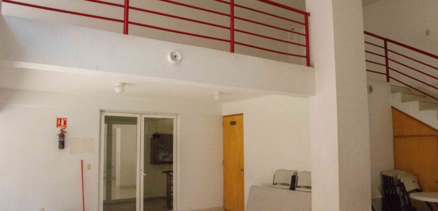 Departamento en Nápoles, Benito Juárez