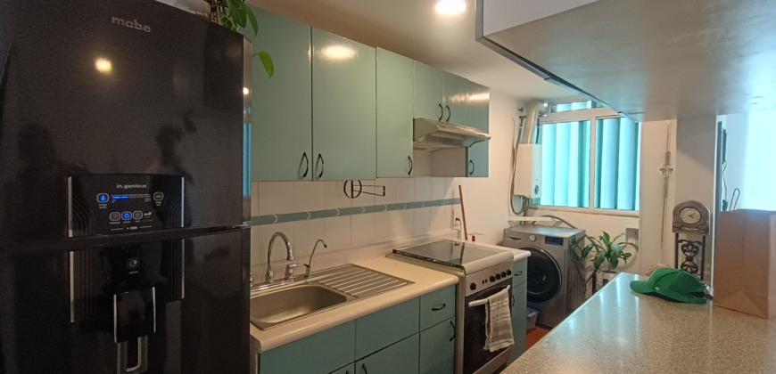 Departamento en Legaria, Miguel Hidalgo