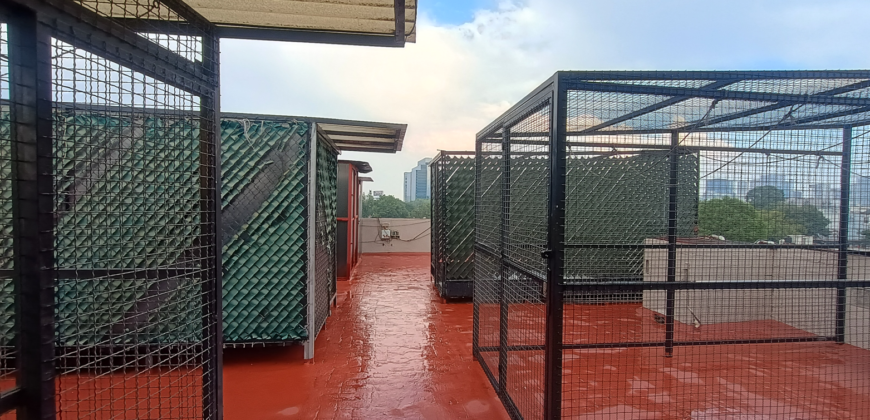 Departamento en Legaria, Miguel Hidalgo
