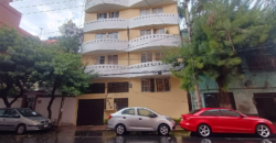 Departamento en Legaria, Miguel Hidalgo