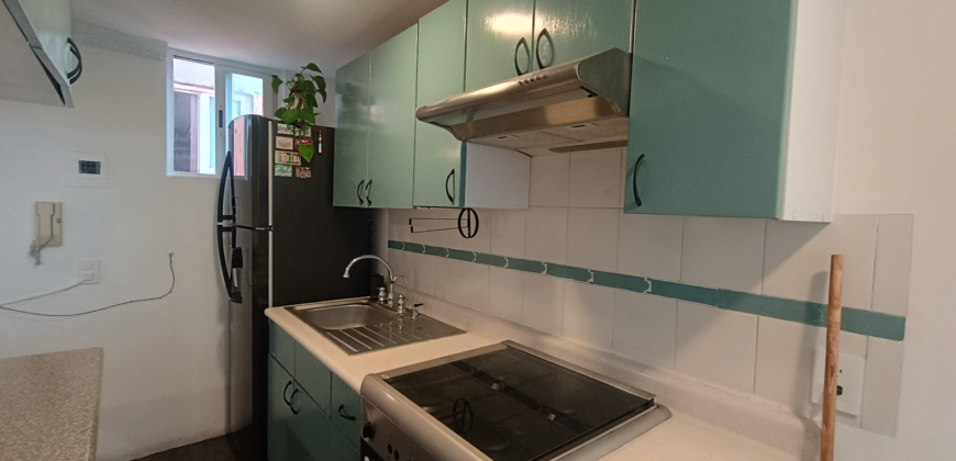 Departamento en Legaria, Miguel Hidalgo