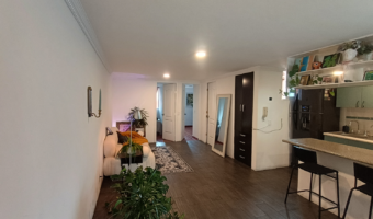 Departamento en Legaria, Miguel Hidalgo