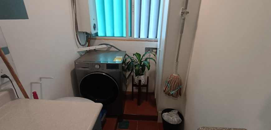 Departamento en Legaria, Miguel Hidalgo