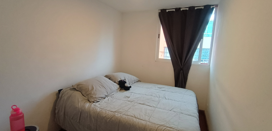 Departamento en Legaria, Miguel Hidalgo