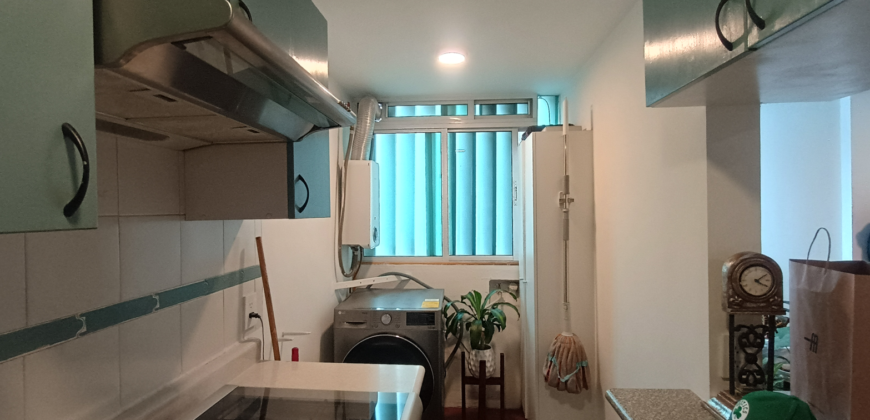 Departamento en Legaria, Miguel Hidalgo