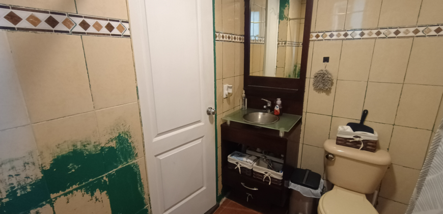Departamento en Legaria, Miguel Hidalgo