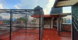 Departamento en Legaria, Miguel Hidalgo
