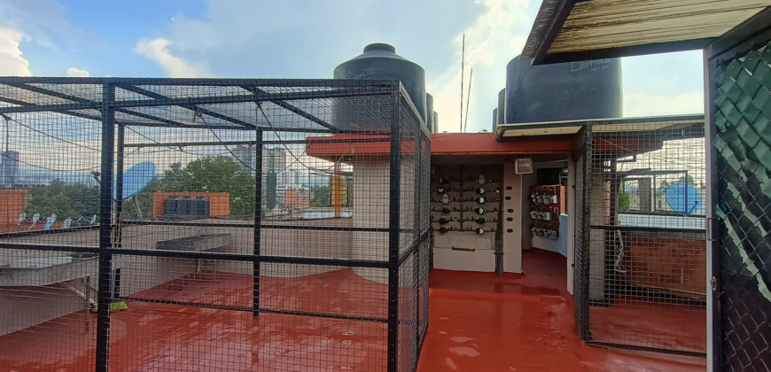 Departamento en Legaria, Miguel Hidalgo