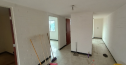 Departamento en Agrícola Pantitlán, Iztacalco