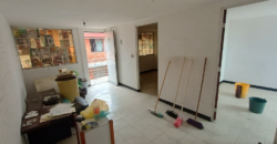 Departamento en Agrícola Pantitlán, Iztacalco