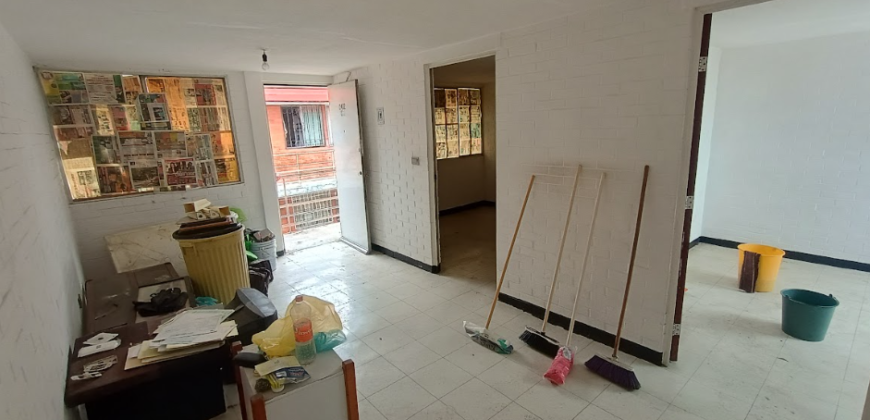 Departamento en Agrícola Pantitlán, Iztacalco