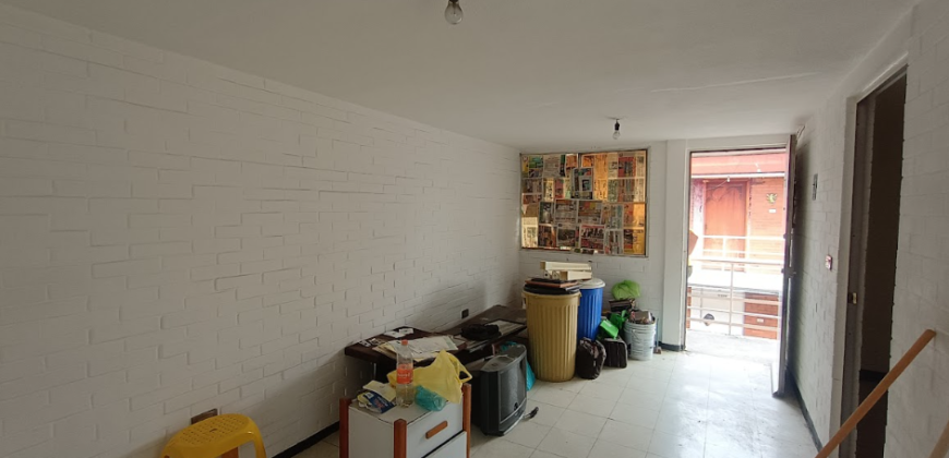 Departamento en Agrícola Pantitlán, Iztacalco