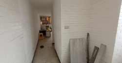 Departamento en Agrícola Pantitlán, Iztacalco