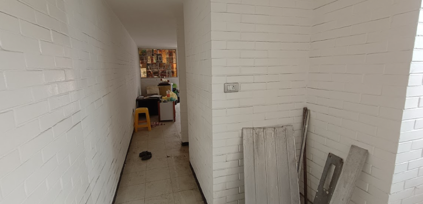 Departamento en Agrícola Pantitlán, Iztacalco