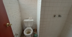 Departamento en Agrícola Pantitlán, Iztacalco