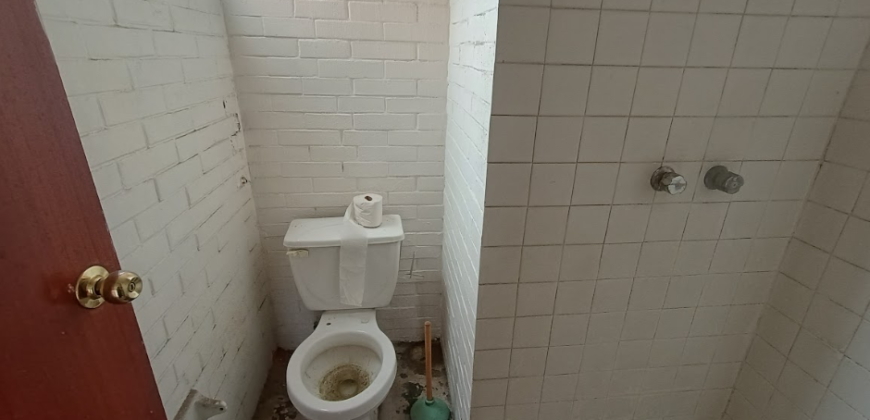 Departamento en Agrícola Pantitlán, Iztacalco