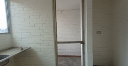 Departamento en Agrícola Pantitlán, Iztacalco
