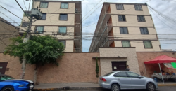 Departamento en Agrícola Pantitlán, Iztacalco