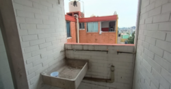Departamento en Agrícola Pantitlán, Iztacalco